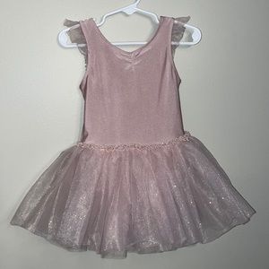 H&M Toddler tutu